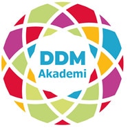DDM Akademi Logo