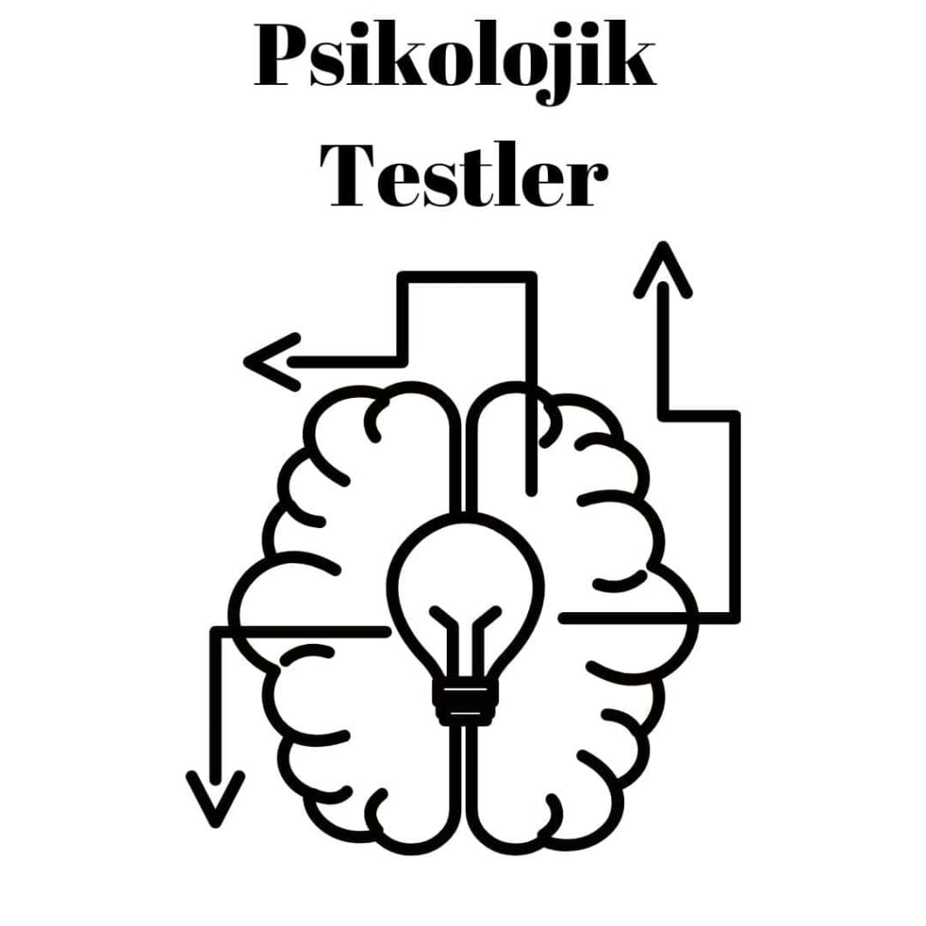 Psikolojik Test Nedir? Ne İşe Yarar? Türleri Nelerdir? DDM