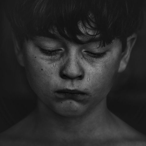 Çocukluk travması ve depresyon
