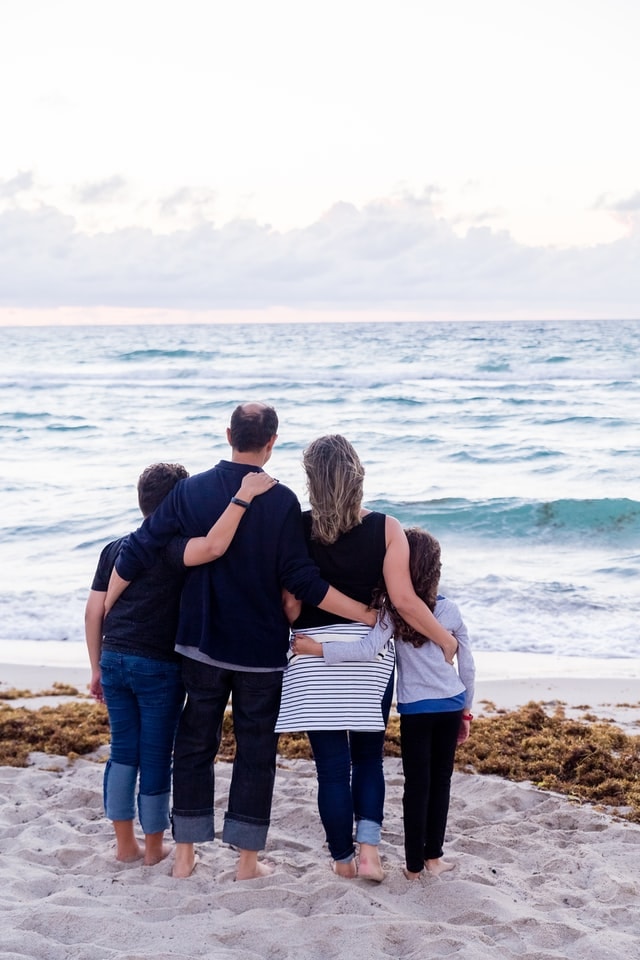 Aile Psikoloğu
