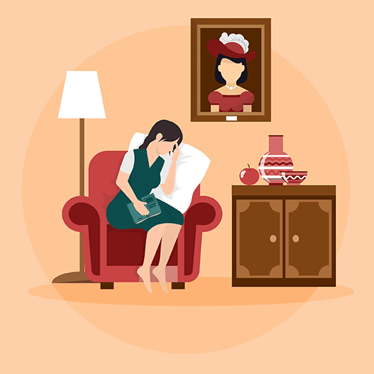 Uyku Bozuklukları, Aşırı Uykuluk Hipersomnia