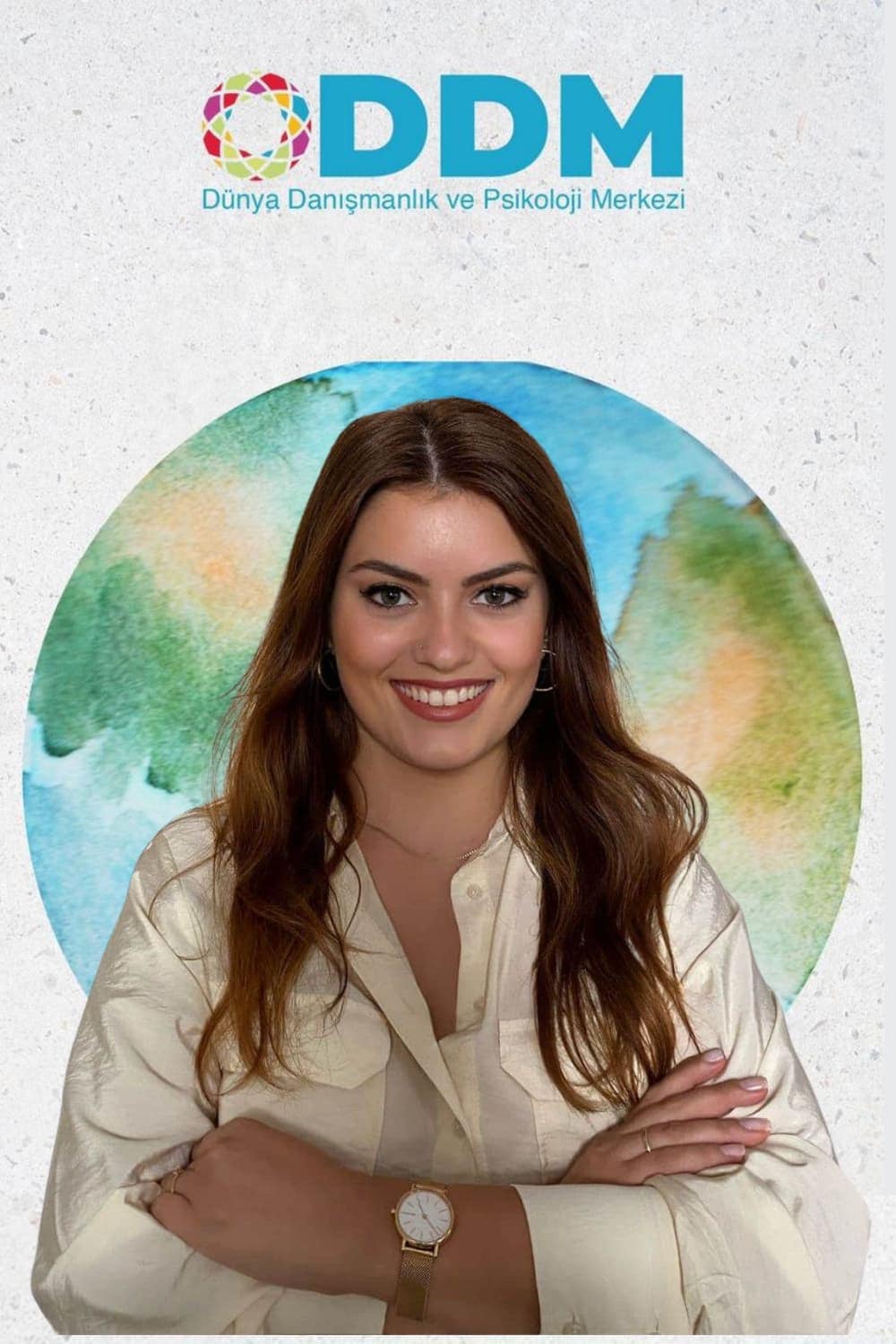 Genel Koord. Yard./Uzm. Klinik Psk. Ayşegül Aslan